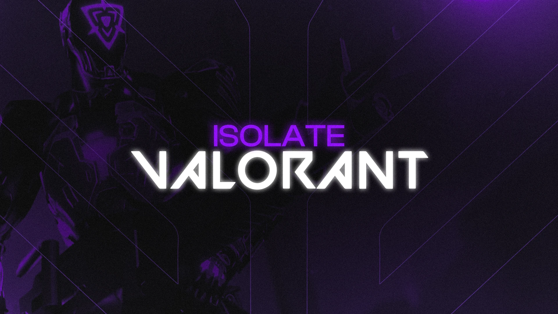 Isolate