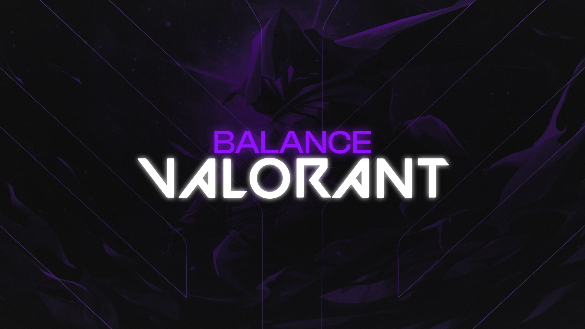 Balance